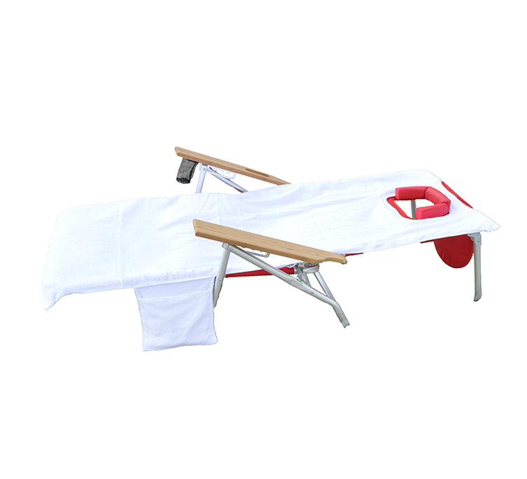 Custom Fitted Towel for 3N1